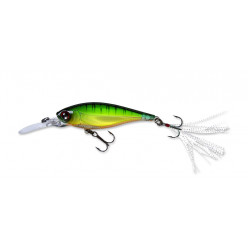 Воблер Yo-Zuri 3DB Shad 70 R1104 PFT