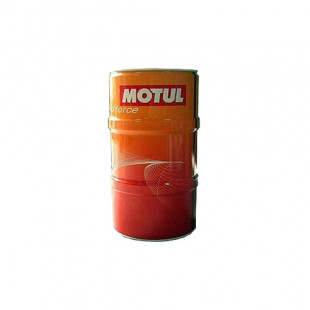 MOTUL SnowPower 2T AS для снегохода п/синтетика 60л