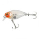 Воблер JACKALL Chabby 38F 4.0гр clear salmon roe head