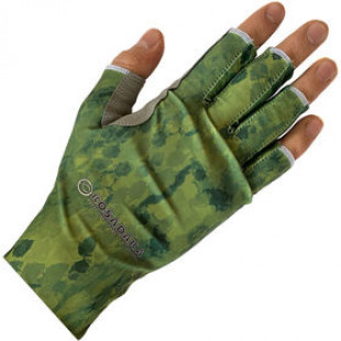 Перчатки Kosadaka Sun Gloves Khaki Snake р.L/XL