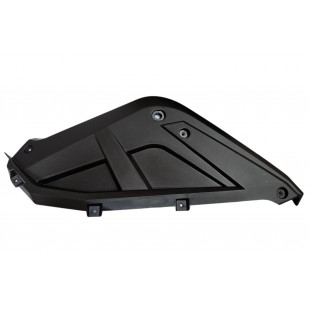 Щиток облицовочный передний нижний правый пластик EP-00005860