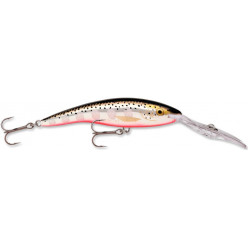 Воблер RAPALA TDD 07 SFL