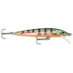 Воблер RAPALA HJ 06 GP