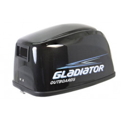 Колпак Gladiator G9.8 98A-601001