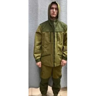 Костюм Горка Оригинал-спец р.44-46/170-176