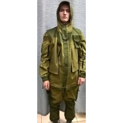 Костюм Горка Нова-спец 1 р.48-50/170-176