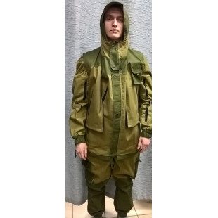 Костюм Горка Нова-спец 1 р.48-50/170-176