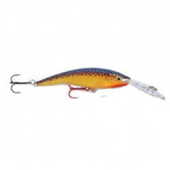 Воблер RAPALA TD 09 GRB