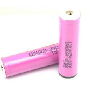 Аккумулятор EATER 18650 26F 2600mAh 3.7V