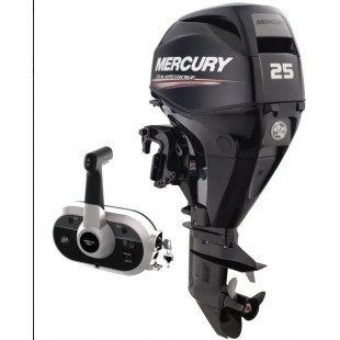 Лодочный мотор Mercury ME F 25 E EFI NEW