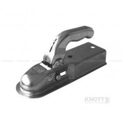 Замковое устройство KNOTT K7,5I 60*60 909928
