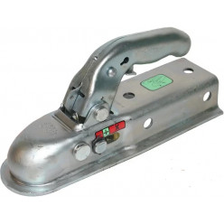 Замковое устройство KNOTT KQ 14B 60*60 90605