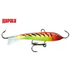 Балансир RAPALA Jigging Rap W5 HT