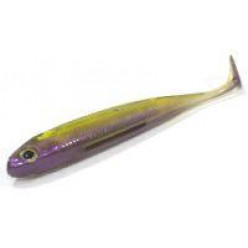 Мягкие приманки Fish Arrow Flash J Shad 4 100мм №05 (5шт)