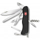 Нож Victorinox Outrider 0.9023.3 black