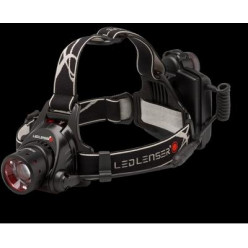 Фонарь Led Lenser H14.R2  7299-R