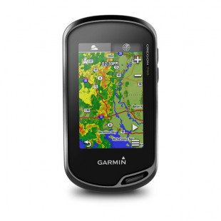 Навигатор Garmin Oregon 700