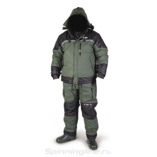 Костюм Ice Hunter Green SVL002-06 3XL Костюм Ice Hunter Green SVL002-06 3XL