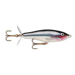 Воблер RAPALA SPRSS 07 CH