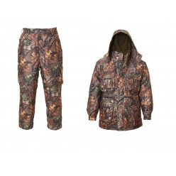 Костюм Canadian Camper зимний охотничий WOODS  M
