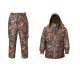 Костюм Canadian Camper зимний охотничий WOODS  M
