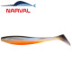 Мягкие приманки Narval Choppy Tail 14см #008 Smoky Fish