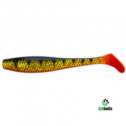 Мягкие приманки Narval Choppy Tail 14см #019 Yellow Perch