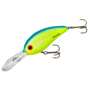 Воблер Bomber Fat Free Shad BD8F CBSP