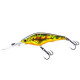 Воблер Yo-Zuri  Duel Hardcore Shad SR Sallow Runner 60SF R1382-HGSN