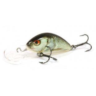 Воблер Salmo Hornet H4F RD