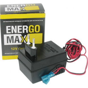 Зарядное устройство JJ-CONNECT EnergoMax Charger