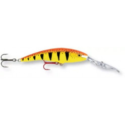 Воблер RAPALA TDD 07 HT