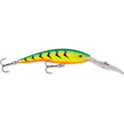 Воблер RAPALA TDD 09 BLT