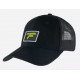 Кепка Finntrail  Cap 9611 GraphiteLime