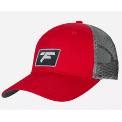 Кепка Finntrail  Cap 9611 RedGraphite