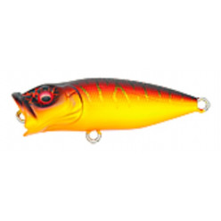 Megabass BABY POP-X AKA-TORA MB-BPOPX-At