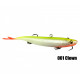 Баланслаг Jig It Whale Tail 150 мм 39 гр цв.001 Clown