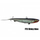 Баланслаг Jig It Whale Tail 150мм 39гр цв.F15 Shiny blue