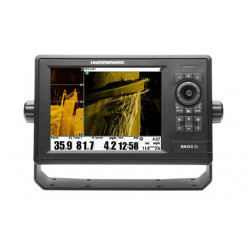 Эхолот HUMMINBIRD ONIX 8cxi SI Combo