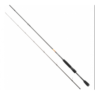 Спиннинг @SnastiZdraste #Porolka 802MH 10-45g #0.8-1.5g Fast