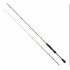 Спиннинг @SnastiZdraste #Porolka 892MH 16-42g #0.8-1.5g Fast