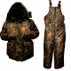 Костюм Huntsman "Буран-М" оксфорд лес 60-62р