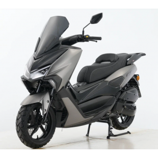 Скутер Gladiator CITY Elegant Gray