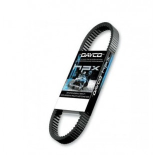 Ремень вариатора DAYCO HPX5018 44G5077 36*1318