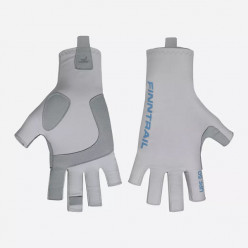 Перчатки FINNTRAIL WAVE 2852 Grey L