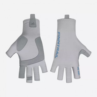 Перчатки FINNTRAIL WAVE 2852 Grey L