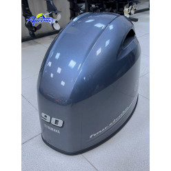 Колпак на мотор Yamaha F90