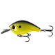 Воблер 13FISHING Jabber Jaw Crank 60/Tweeie Pie