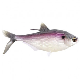 Мягкая приманка 13FISHING B.A.M.F. Shad 8/Purlpe Shad