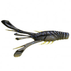 Мягкая приманка 13FISHING Wobble Craw 4.25/BT